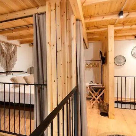Kyrangelo Traditional House With Outdoor Jacuzzi Koskinou  Esterno foto